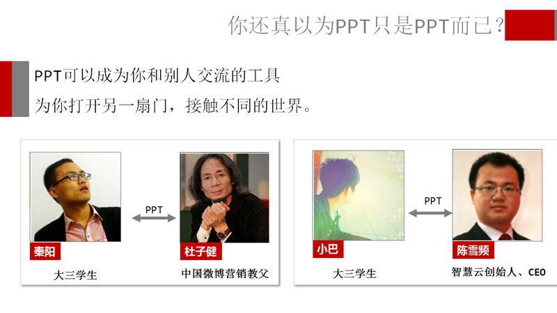 教你一天學(xué)會PPT制作成為PPT高手
